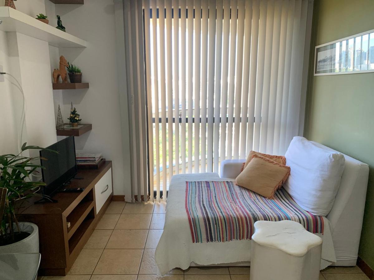 Apartamento No Rio Vermelho - Bairro Boemio De Salvador da Bahia Dış mekan fotoğraf