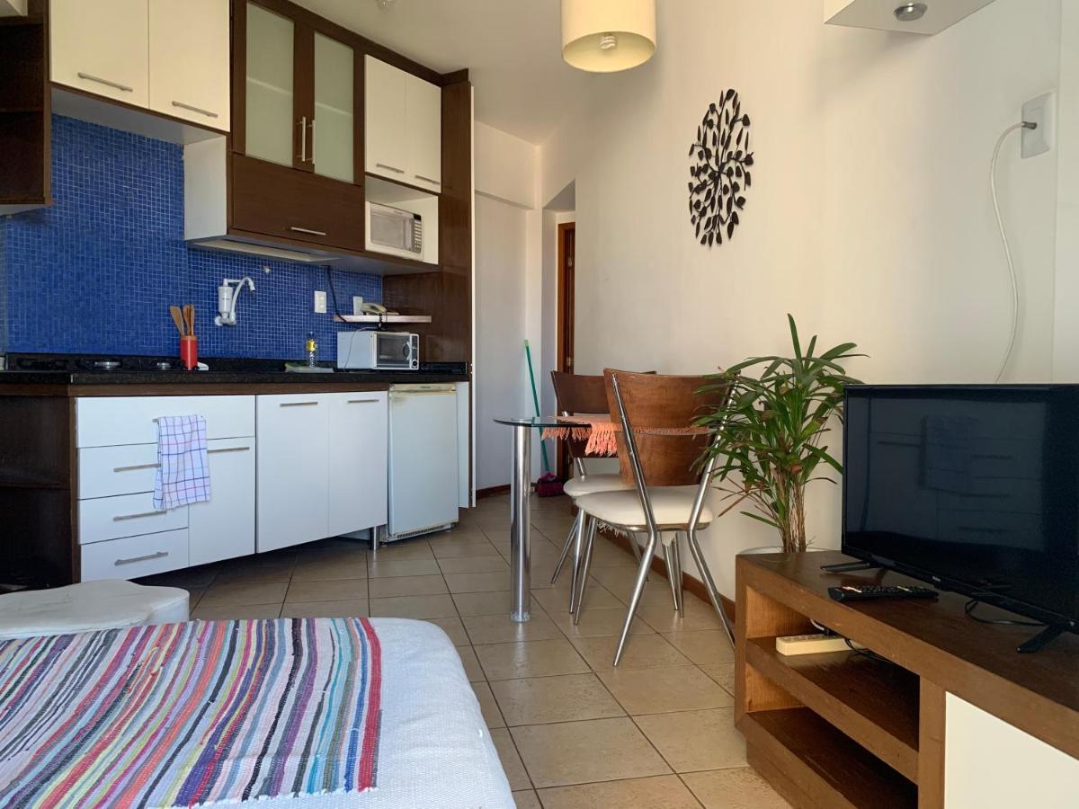 Apartamento No Rio Vermelho - Bairro Boemio De Salvador da Bahia Dış mekan fotoğraf