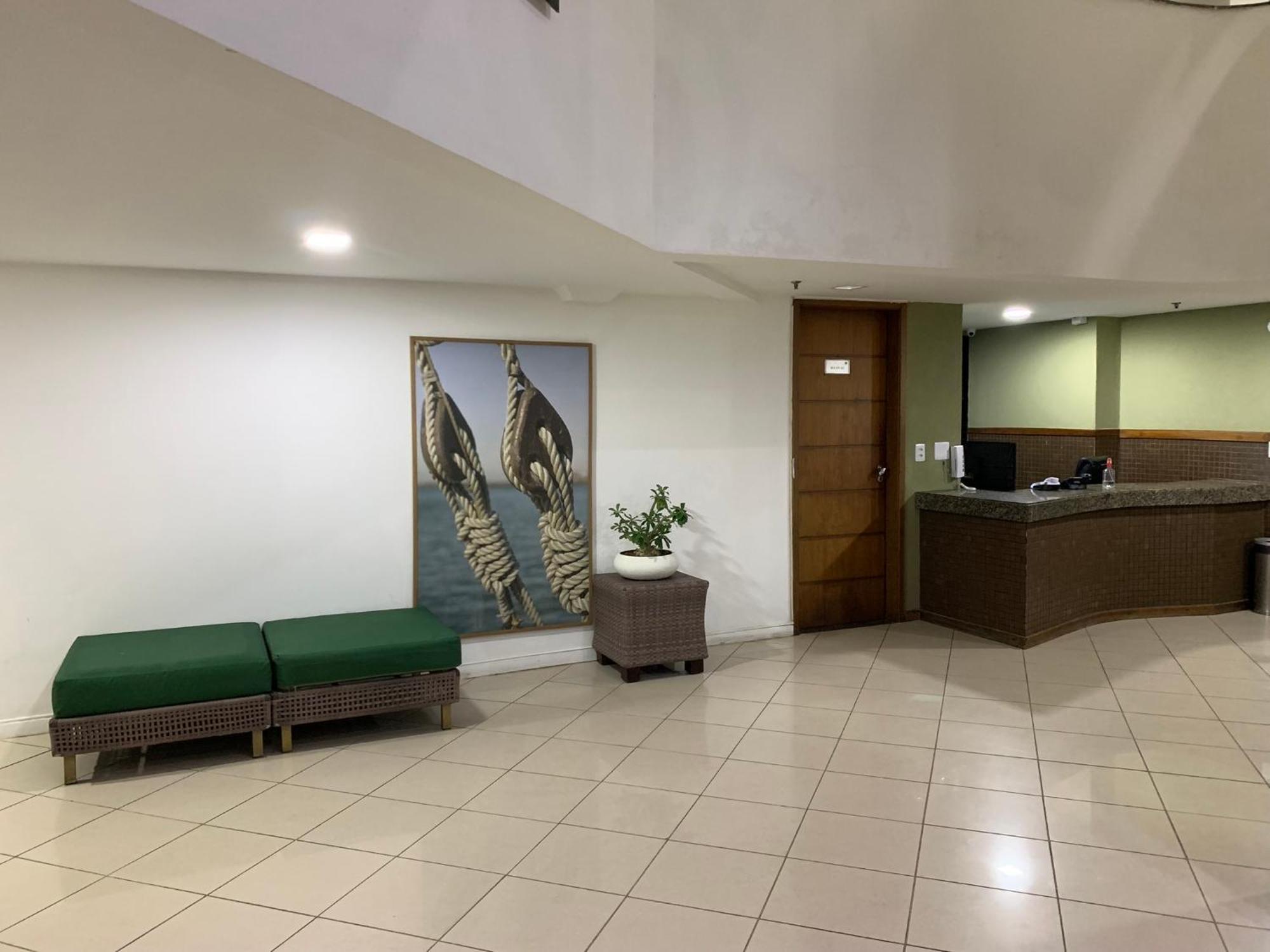 Apartamento No Rio Vermelho - Bairro Boemio De Salvador da Bahia Dış mekan fotoğraf