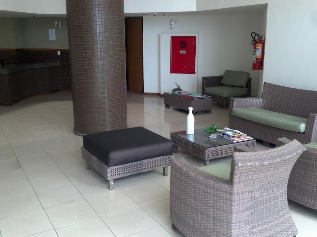 Apartamento No Rio Vermelho - Bairro Boemio De Salvador da Bahia Dış mekan fotoğraf