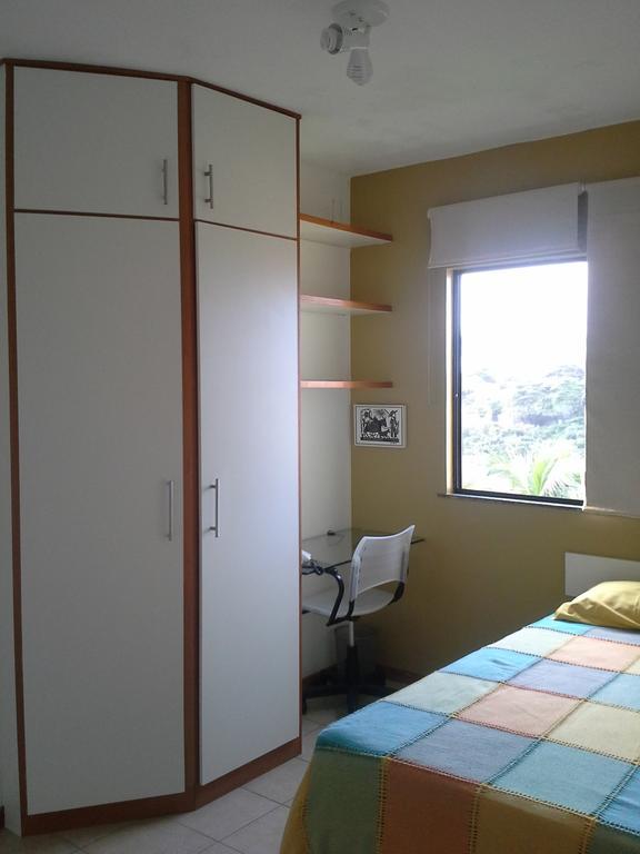 Apartamento No Rio Vermelho - Bairro Boemio De Salvador da Bahia Dış mekan fotoğraf